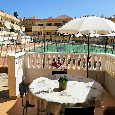 Comfortable Apartment Next To The Pools Costa Adeje  Esterno foto