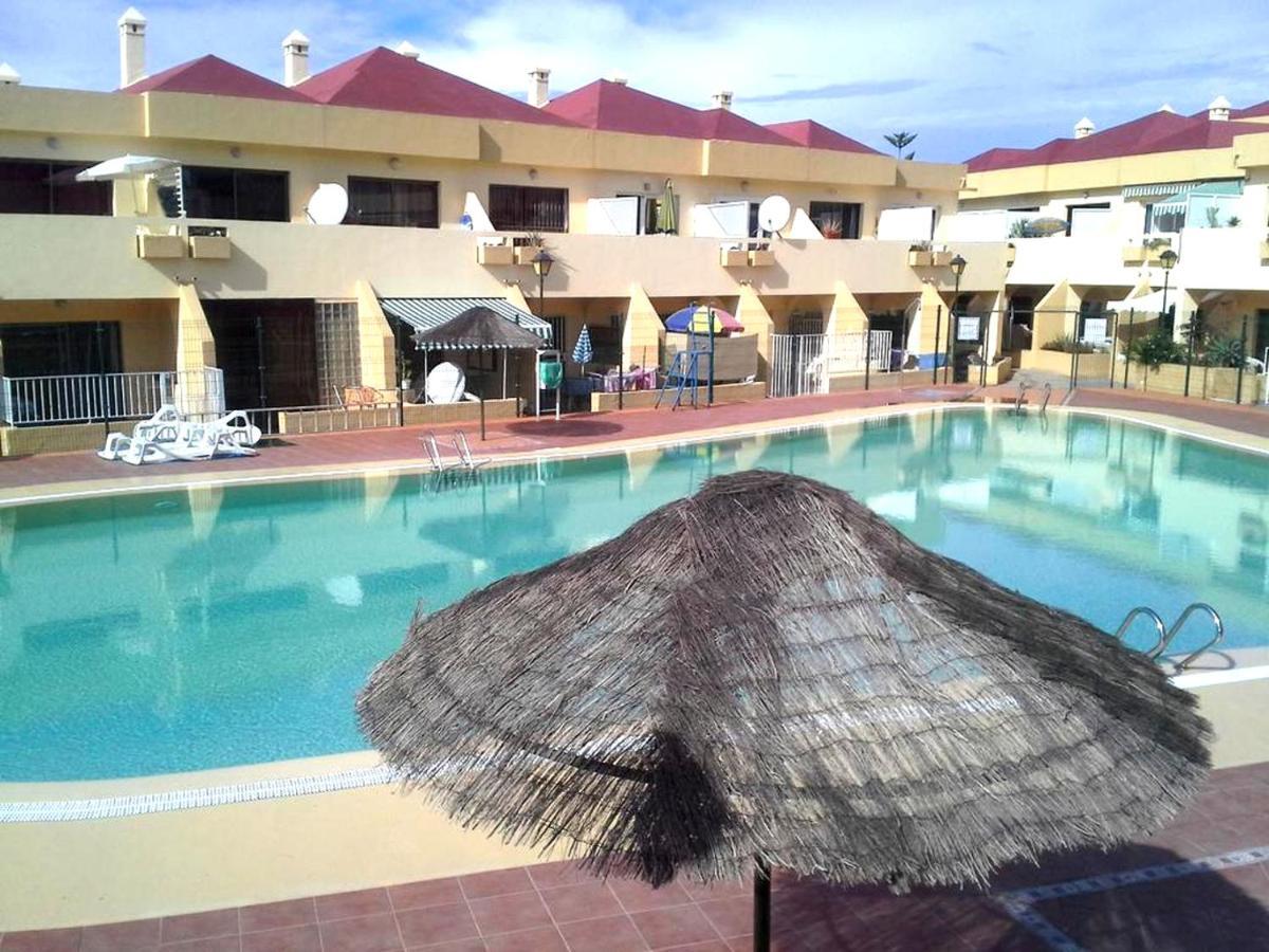 Comfortable Apartment Next To The Pools Costa Adeje  Esterno foto