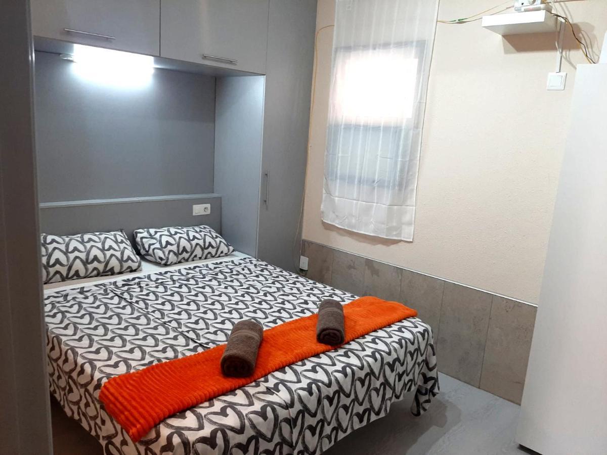 Comfortable Apartment Next To The Pools Costa Adeje  Esterno foto