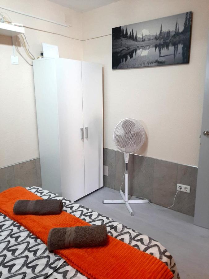 Comfortable Apartment Next To The Pools Costa Adeje  Esterno foto