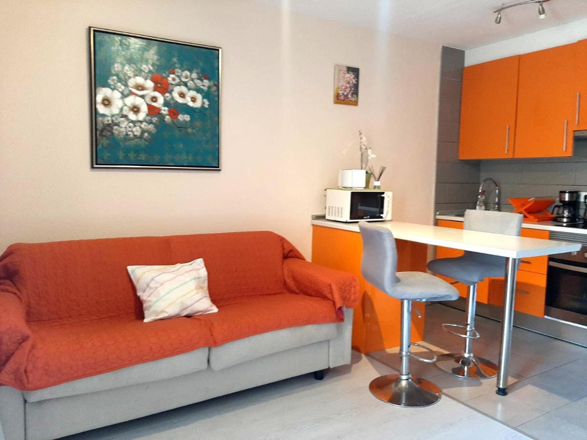 Comfortable Apartment Next To The Pools Costa Adeje  Esterno foto