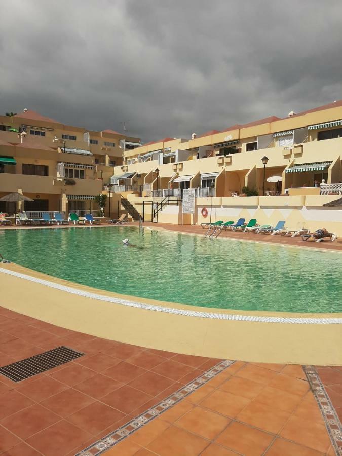 Comfortable Apartment Next To The Pools Costa Adeje  Esterno foto
