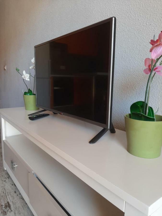 Comfortable Apartment Next To The Pools Costa Adeje  Esterno foto
