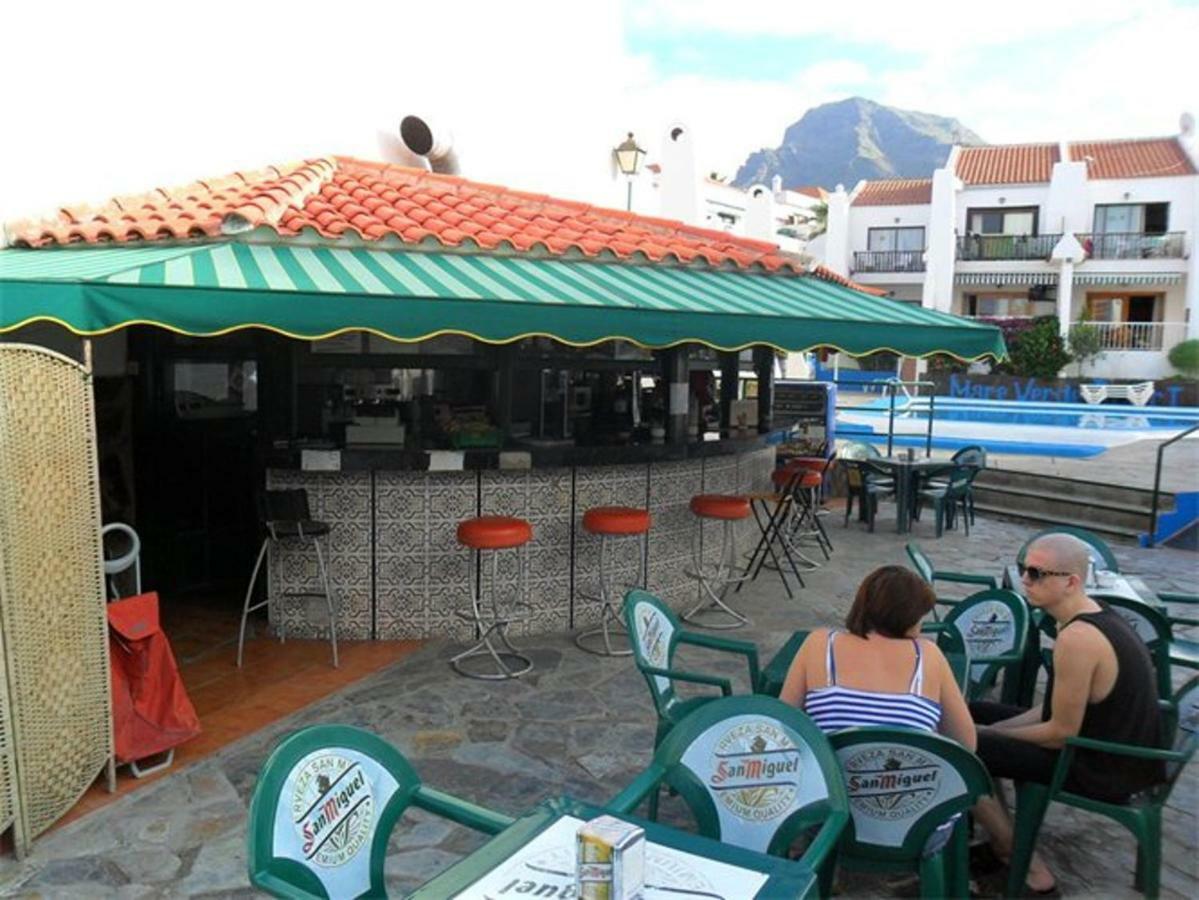 Comfortable Apartment Next To The Pools Costa Adeje  Esterno foto